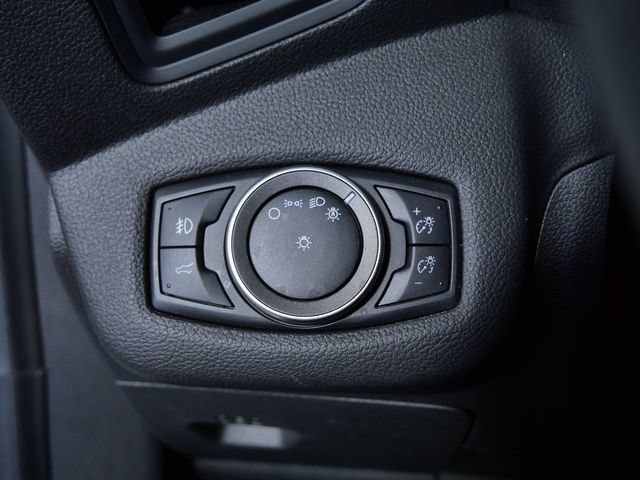 Certified 2019 Ford Escape SE FWD image 27