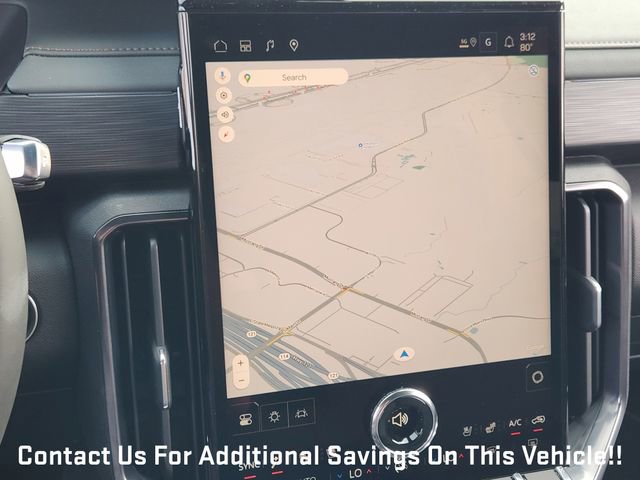 New 2026 GMC Acadia AT4 w/ Luxury Package image 12