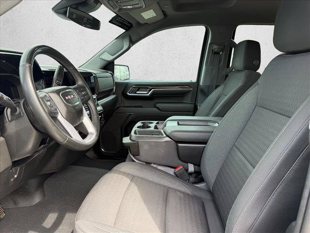 Used 2023 GMC Sierra 1500 Elevation AWD/4WD image 10