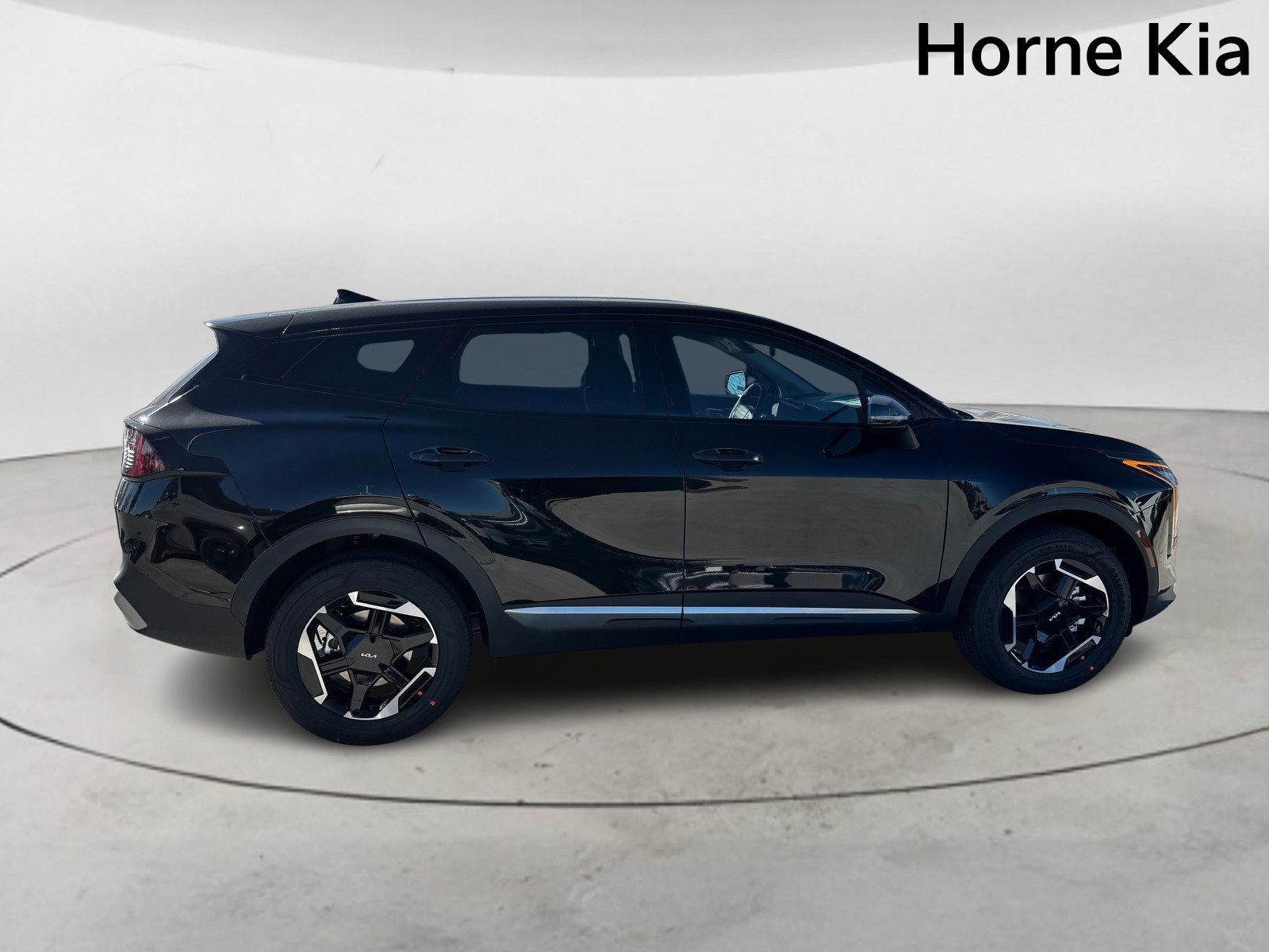 New 2026 Kia Sportage S AWD/4WD image 3