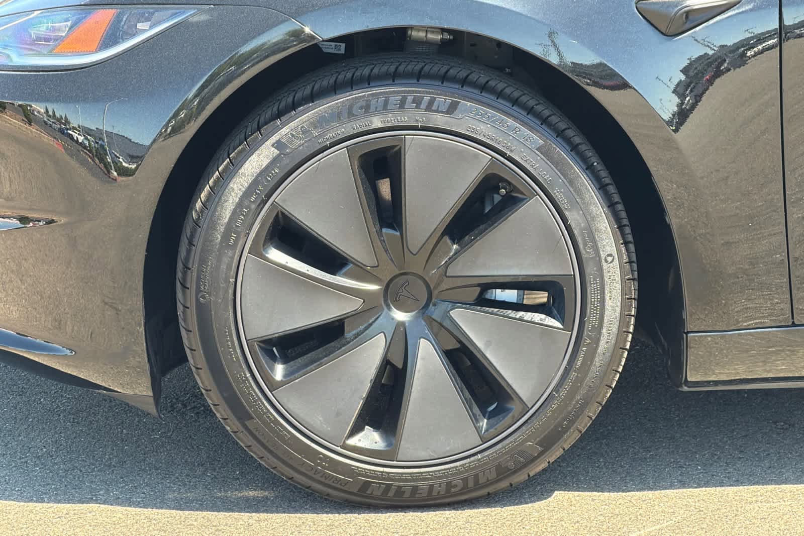 Used 2025 Tesla Model 3 RWD image 28