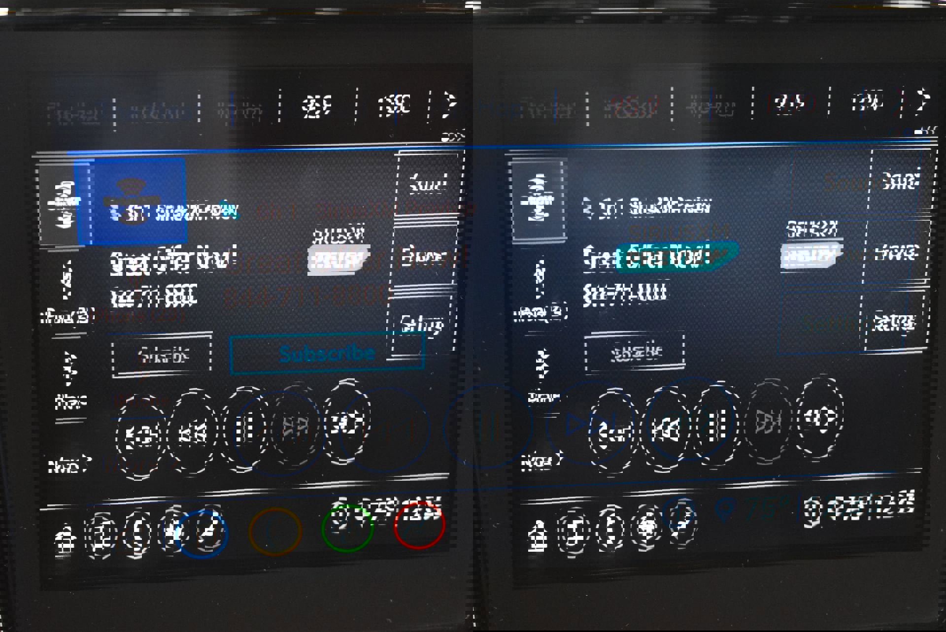 Used 2021 Chevrolet Traverse LT image 30