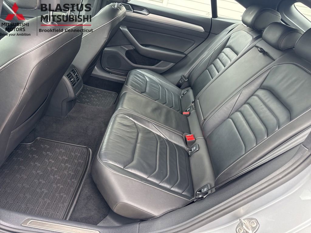Used 2019 Volkswagen Arteon SEL AWD/4WD image 40