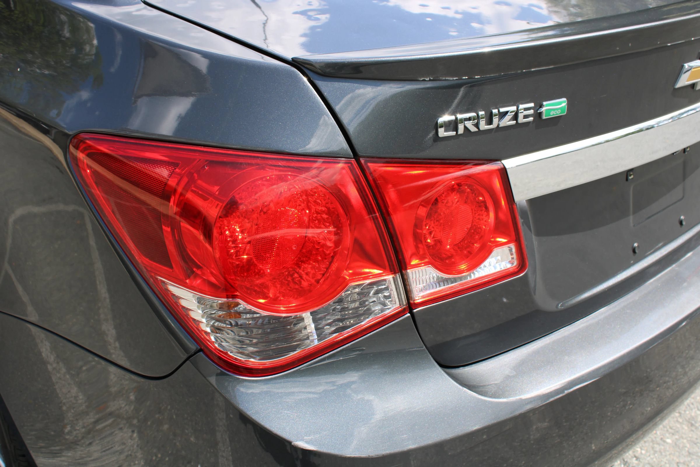 Used 2013 Chevrolet Cruze Eco FWD image 28