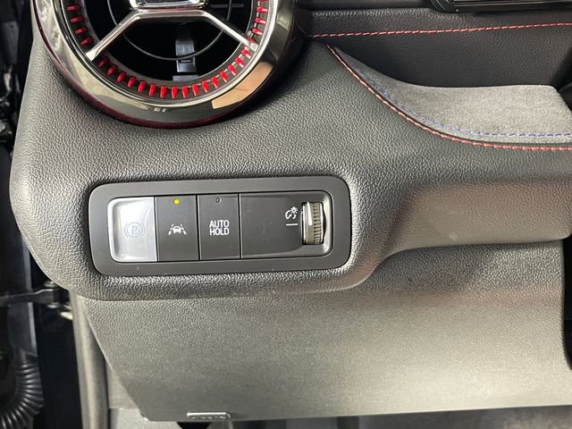 Certified 2026 Chevrolet Blazer EV RS AWD/4WD image 10