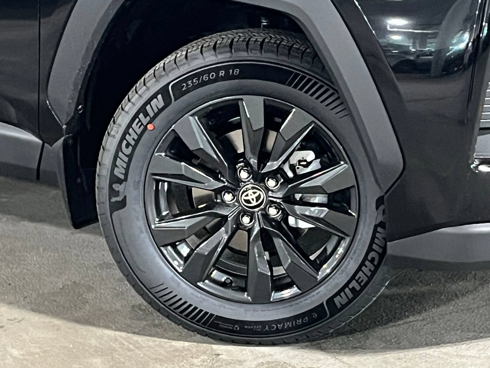 New 2026 Toyota RAV4 XLE Premium AWD/4WD video 2