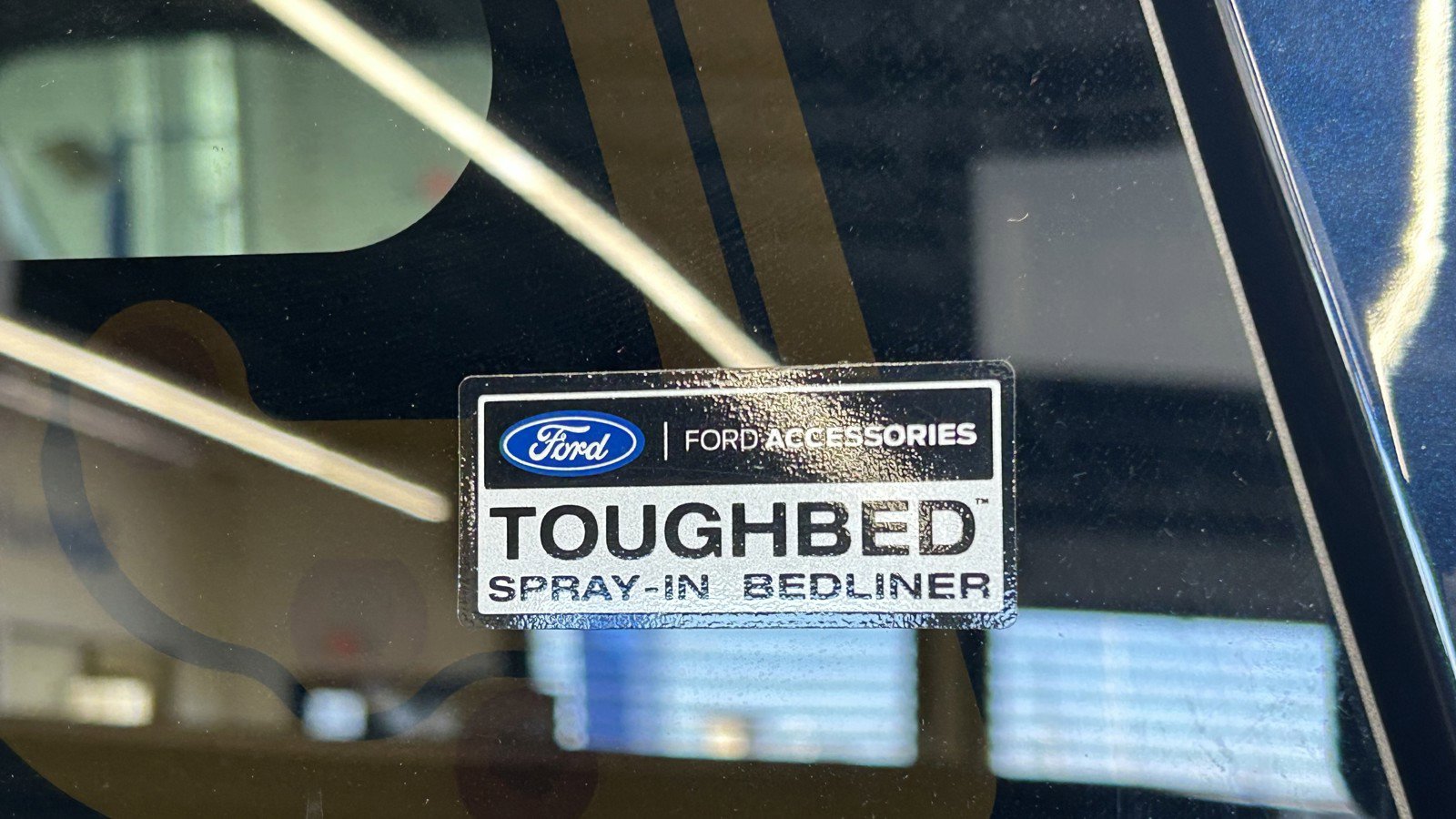 Used 2022 Ford F150 Lariat w/ Equipment Group 502A High image 17