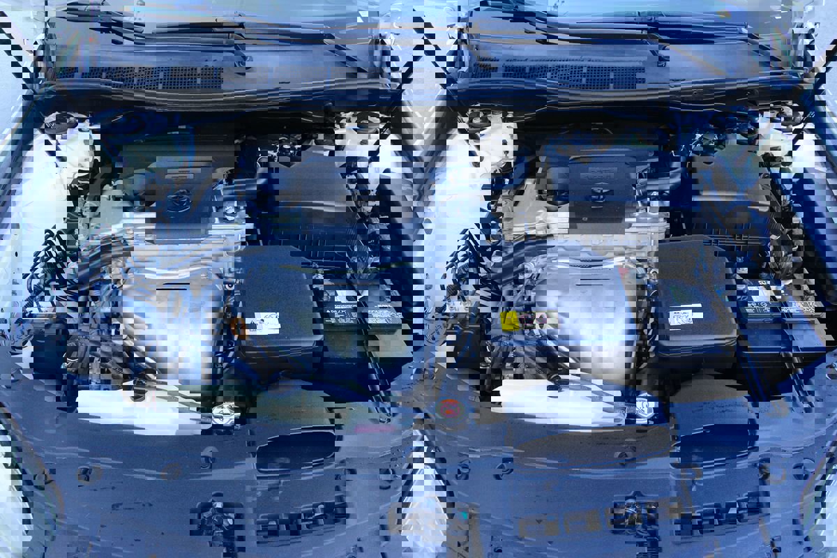 Used 2017 Toyota Camry SE image 32