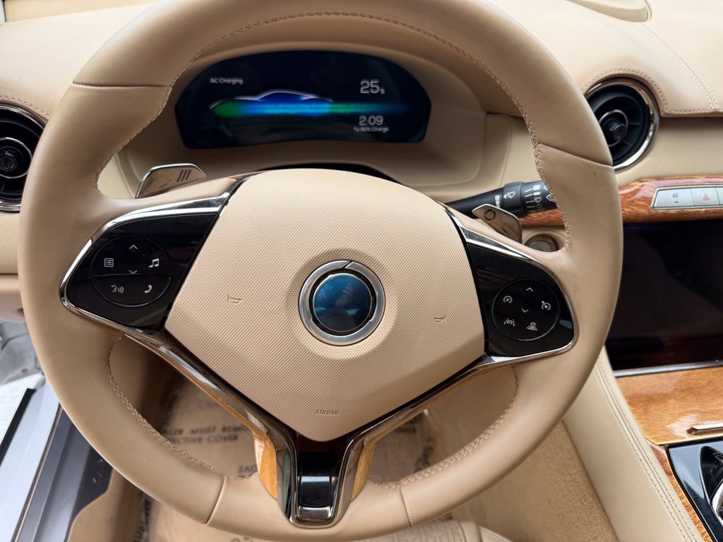 Used 2021 Karma Revero GT RWD image 19