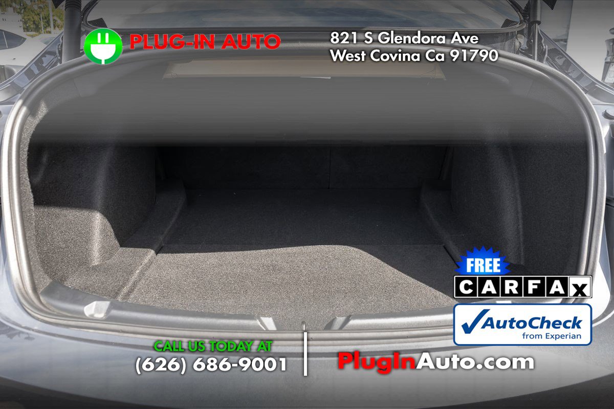 Used 2023 Tesla Model 3 Standard Range RWD image 12