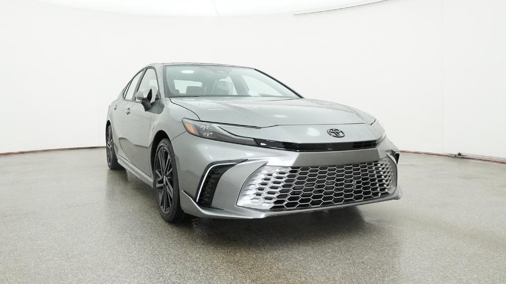 New 2026 Toyota Camry XSE image 12