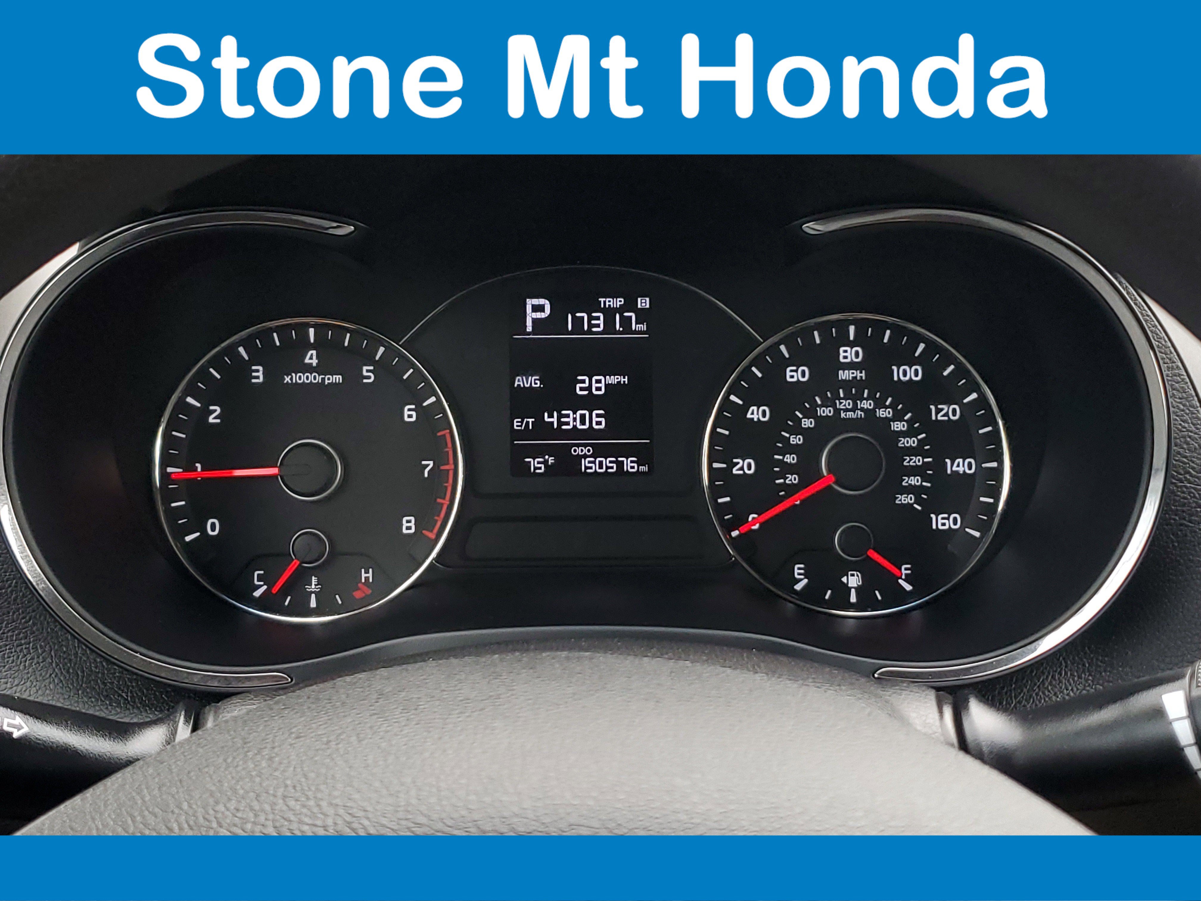 Used 2017 Kia Forte LX FWD image 22