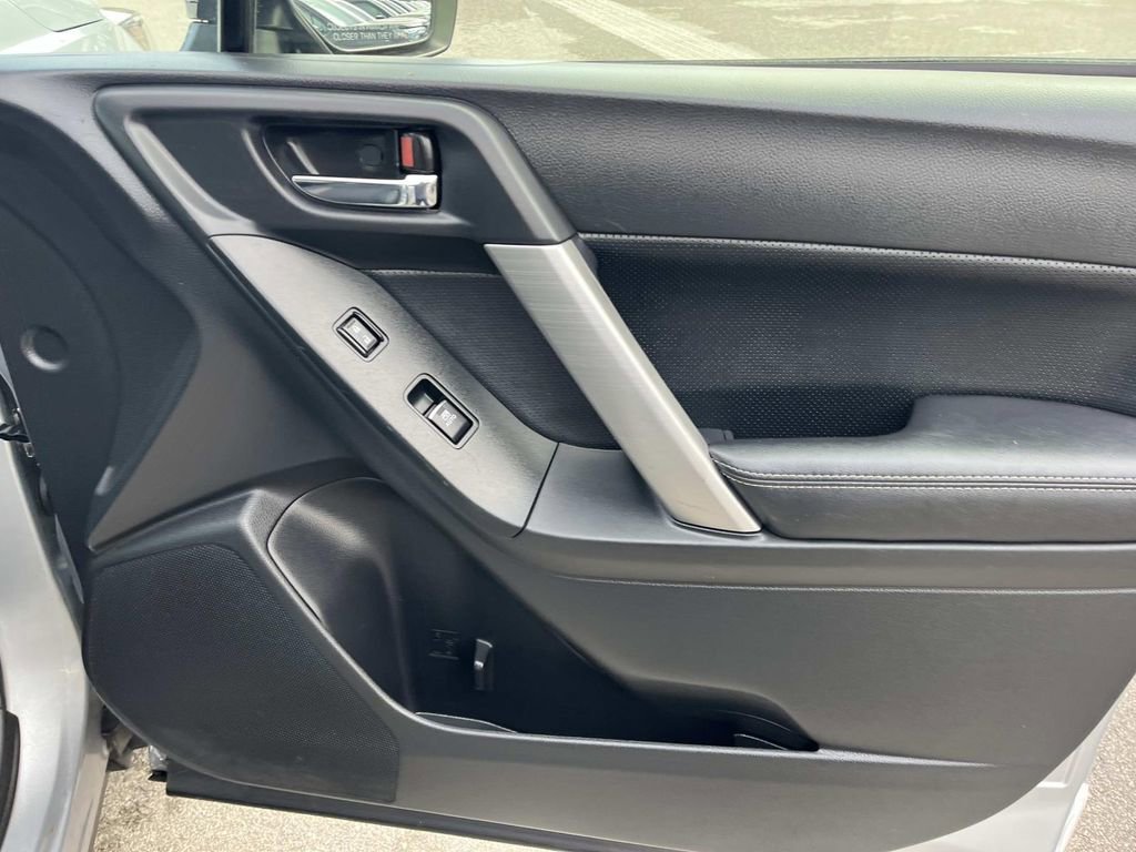 Used 2018 Subaru Forester 2.5i Premium image 24