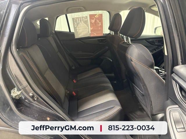 Used 2018 Subaru Crosstrek 2.0i Premium AWD/4WD image 19