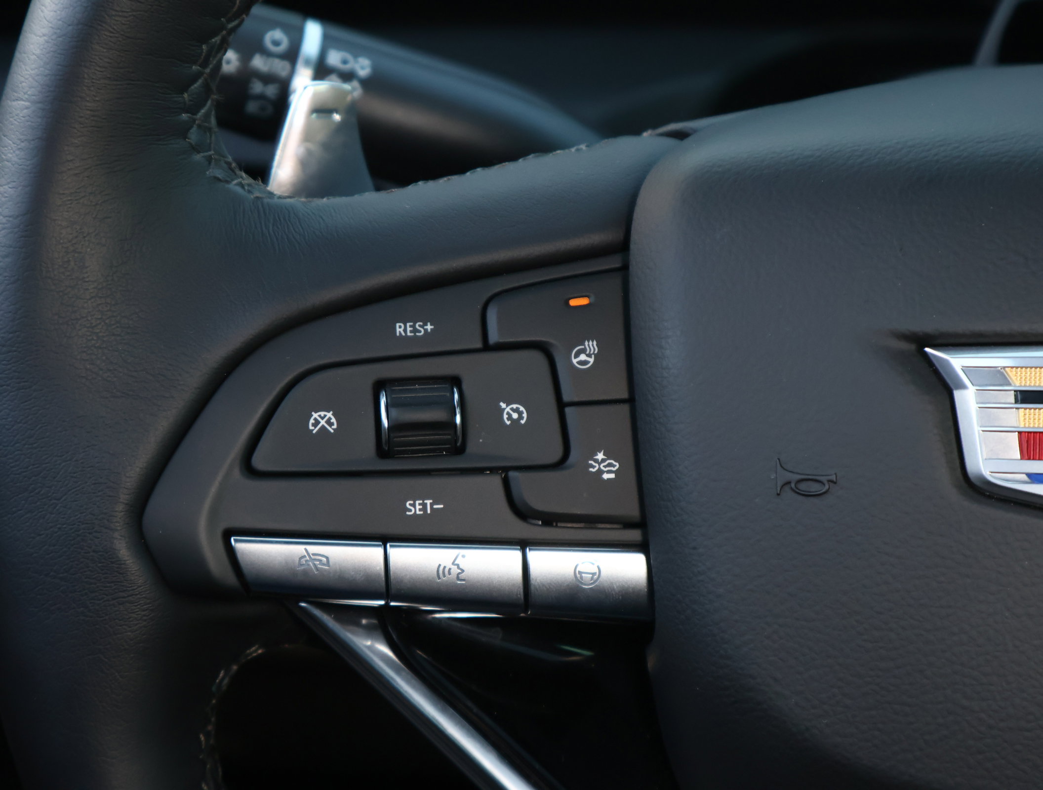 Used 2025 Cadillac CT5 Premium Luxury image 16