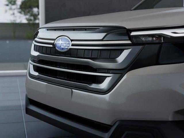 New 2026 Subaru Forester Touring AWD/4WD image 50