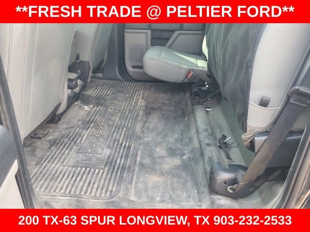 Used 2022 Ford F350 XL w/ STX Appearance Package image 33