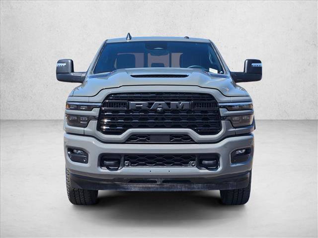 New 2026 RAM 2500 Limited AWD/4WD image 6