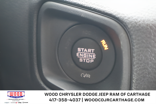 New 2026 Jeep Wrangler Sport AWD/4WD image 16