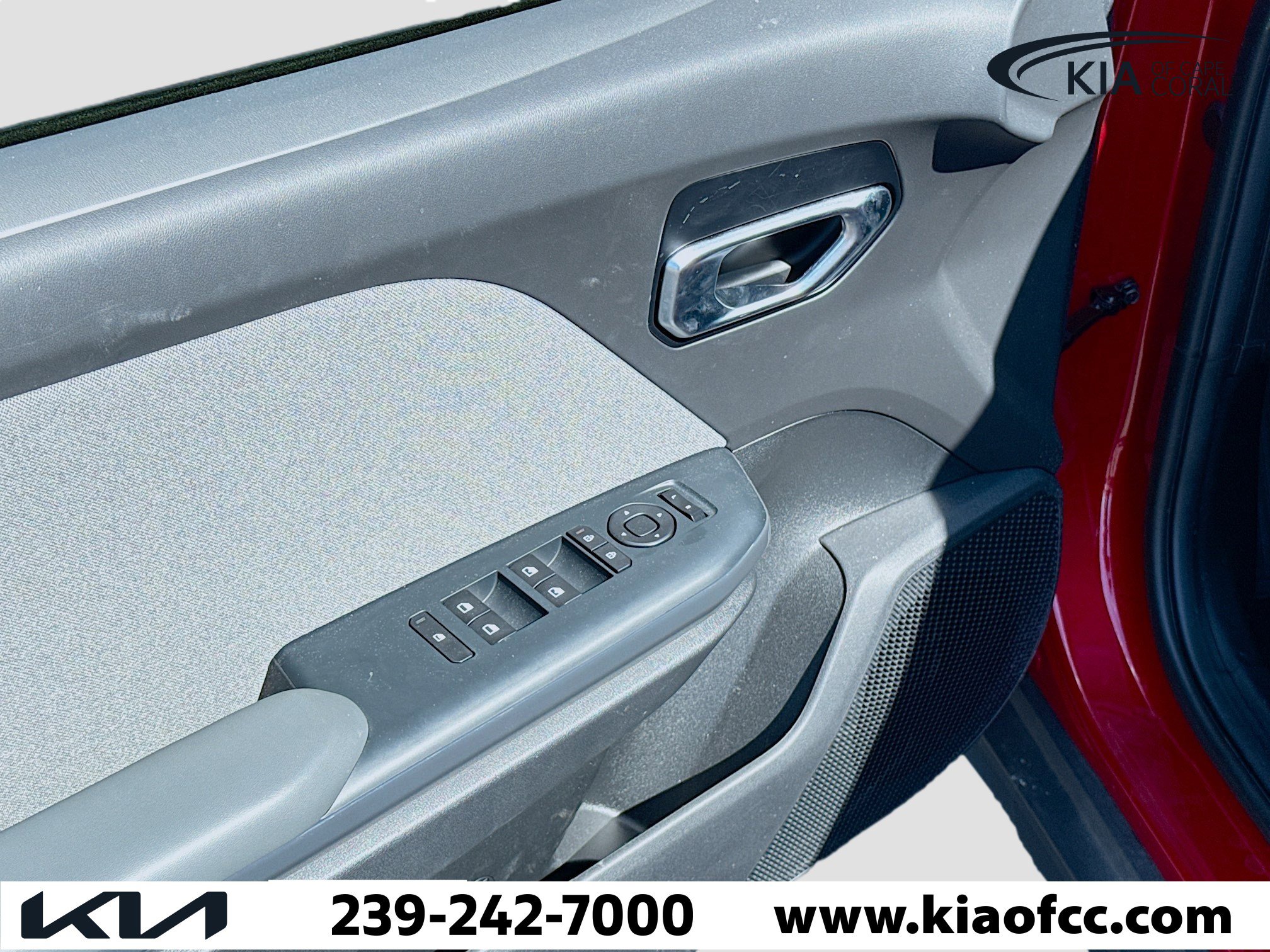 Certified 2025 Kia K4 EX image 21