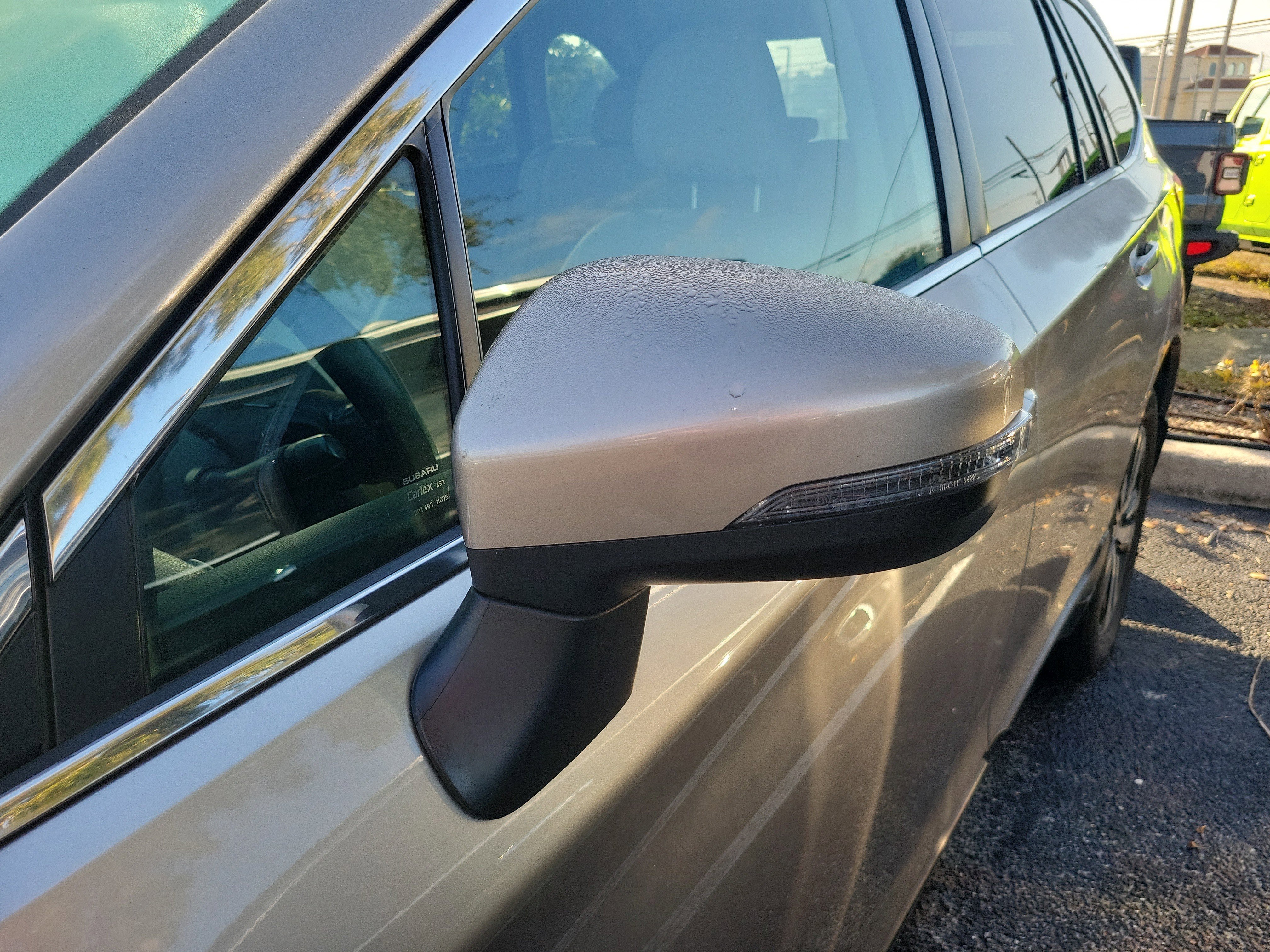 Used 2018 Subaru Outback 2.5i Limited image 6