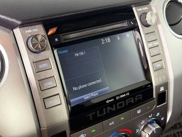 Used 2019 Toyota Tundra SR5 AWD/4WD image 14
