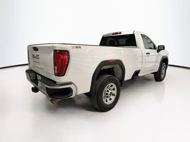 Used 2024 GMC Sierra 3500 Pro w/ Convenience Package image 7