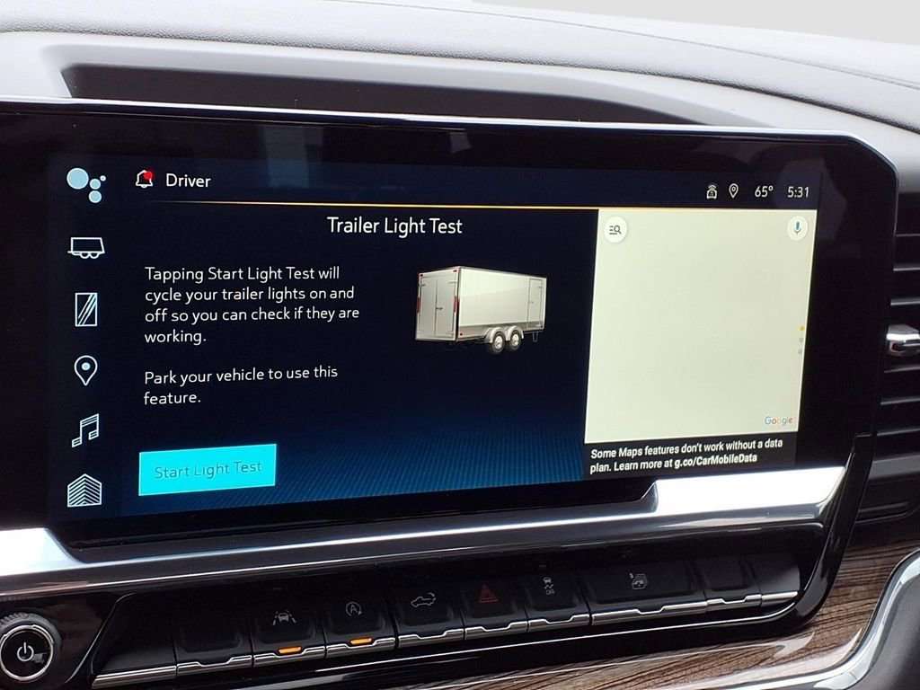 Used 2024 Chevrolet Silverado 1500 LT AWD/4WD image 10