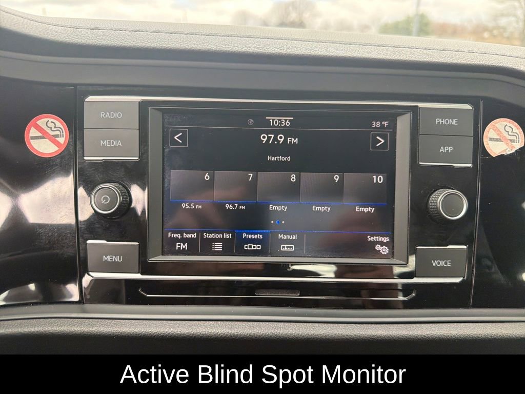 Used 2024 Volkswagen Jetta S image 19