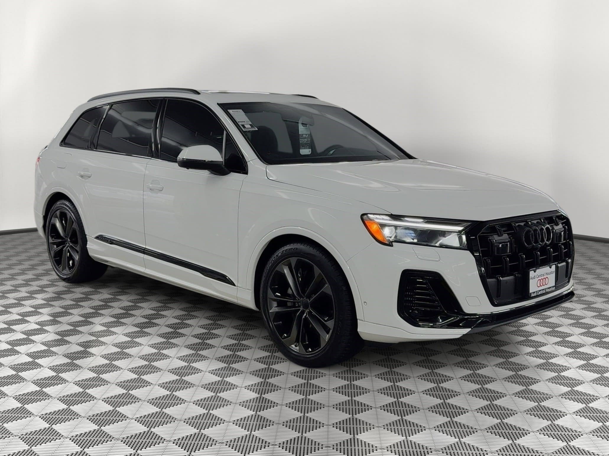 New 2026 Audi Q7 3.0T Premium Plus AWD/4WD image 7