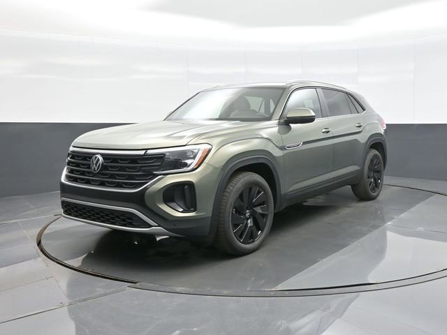 New 2026 Volkswagen Atlas Cross Sport SE image 3