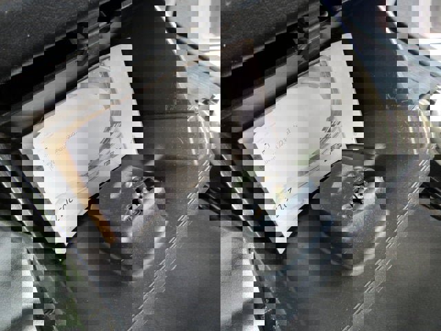 Used 2017 Chevrolet Express 3500 image 38