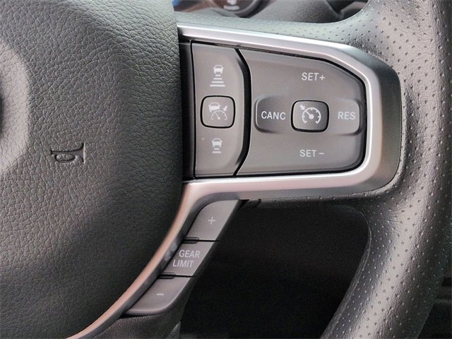 New 2025 RAM 5500 Tradesman image 26