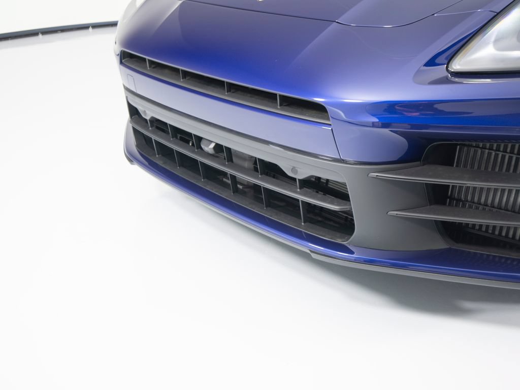 New 2026 Porsche Panamera 4 AWD/4WD image 36