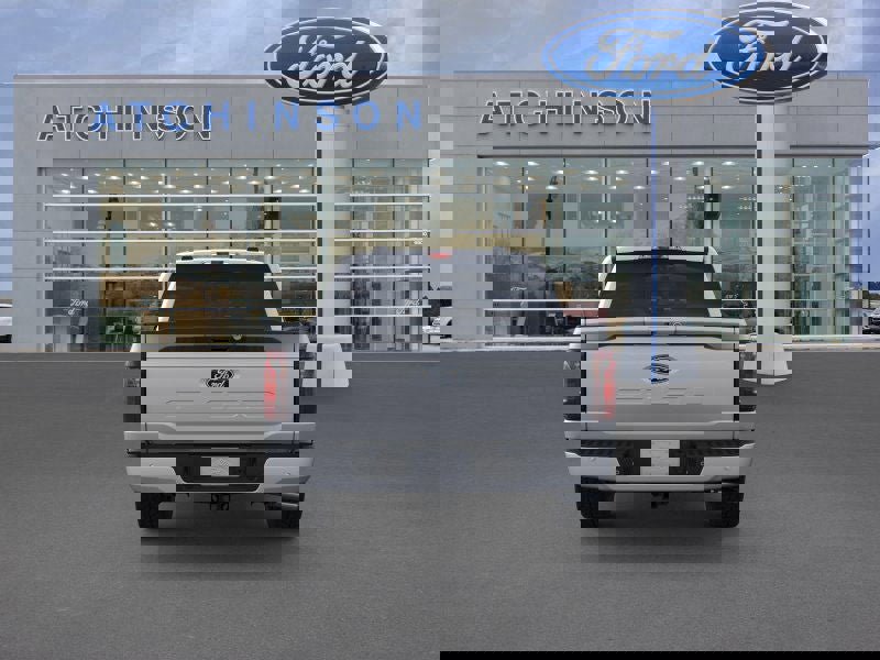 New 2026 Ford F150 XLT w/ Equipment Group 302A MID image 5