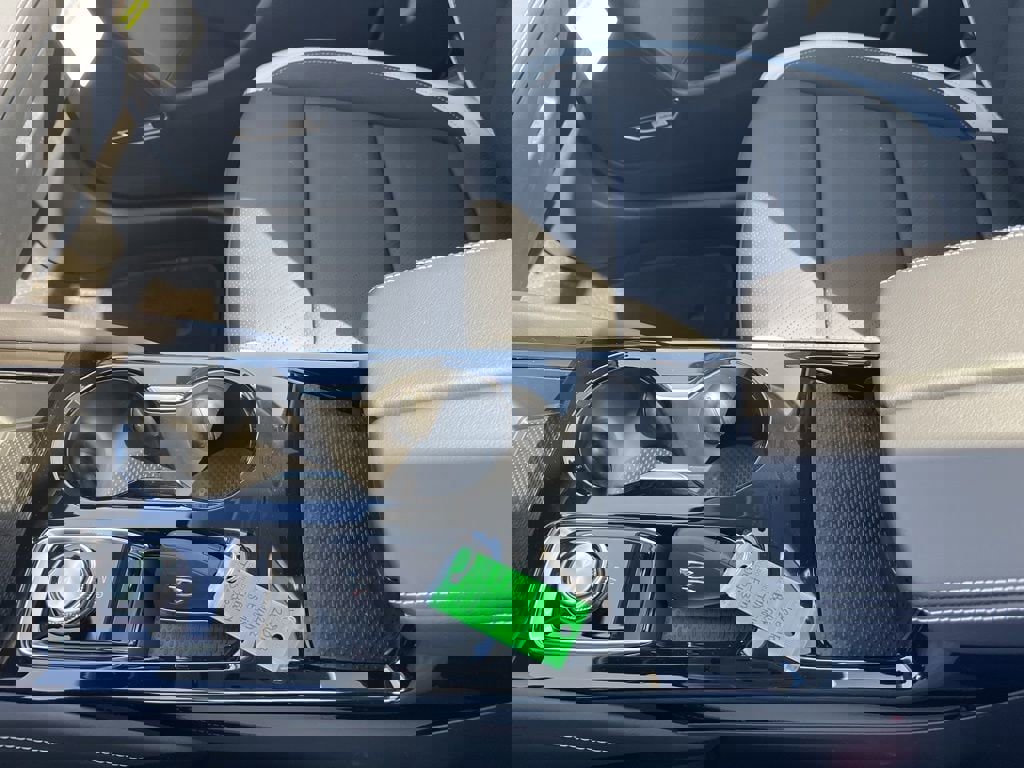 New 2026 Buick Envision Sport Touring image 40