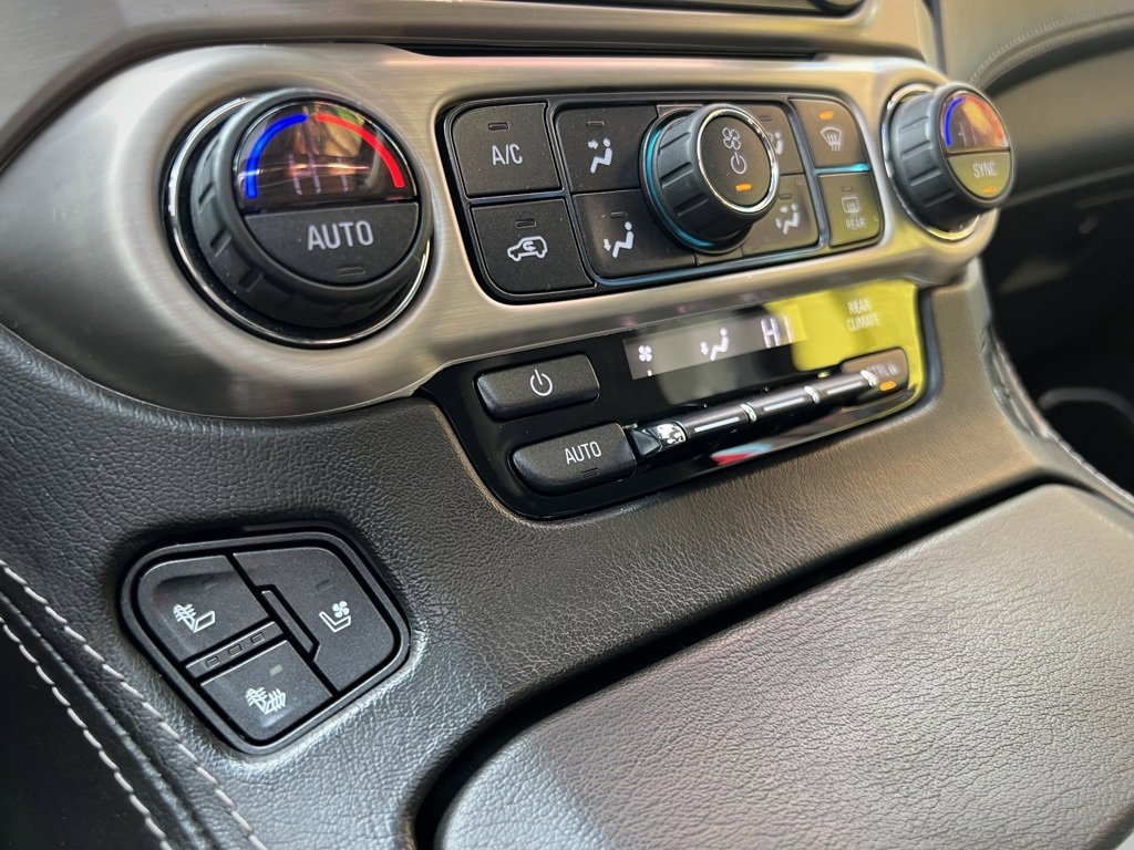 Used 2019 GMC Yukon Denali w/ Denali Ultimate Package image 60