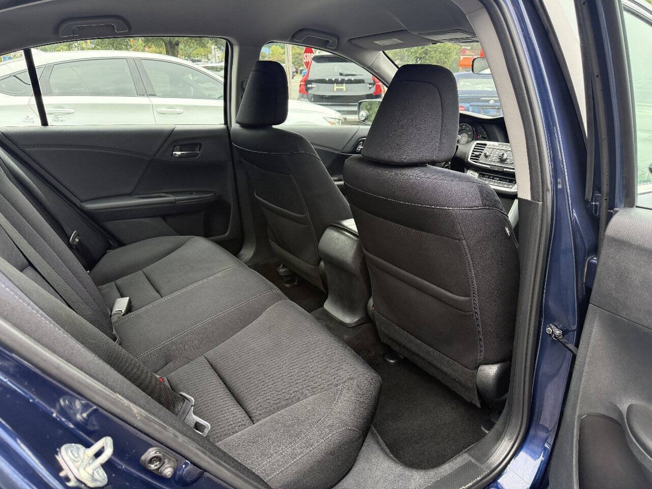 Used 2015 Honda Accord Sport image 15
