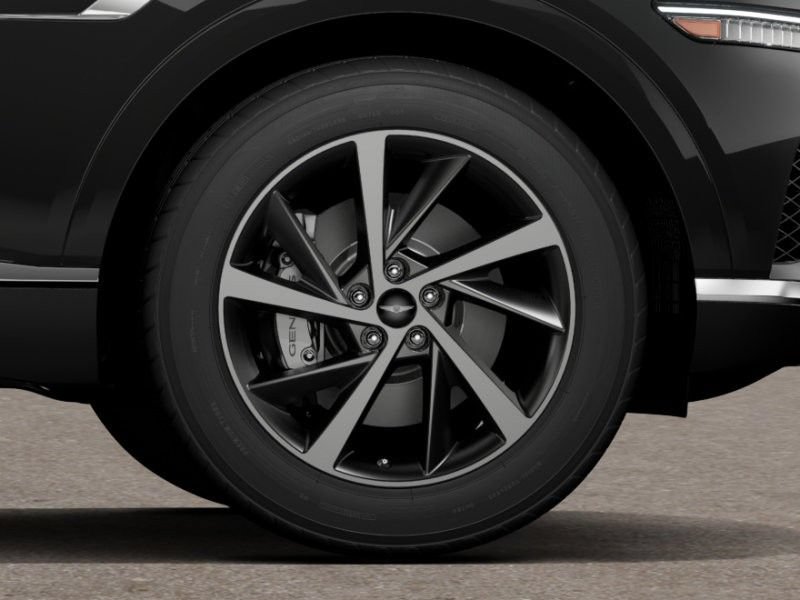 New 2026 Genesis GV80 2.5T Select AWD/4WD image 14