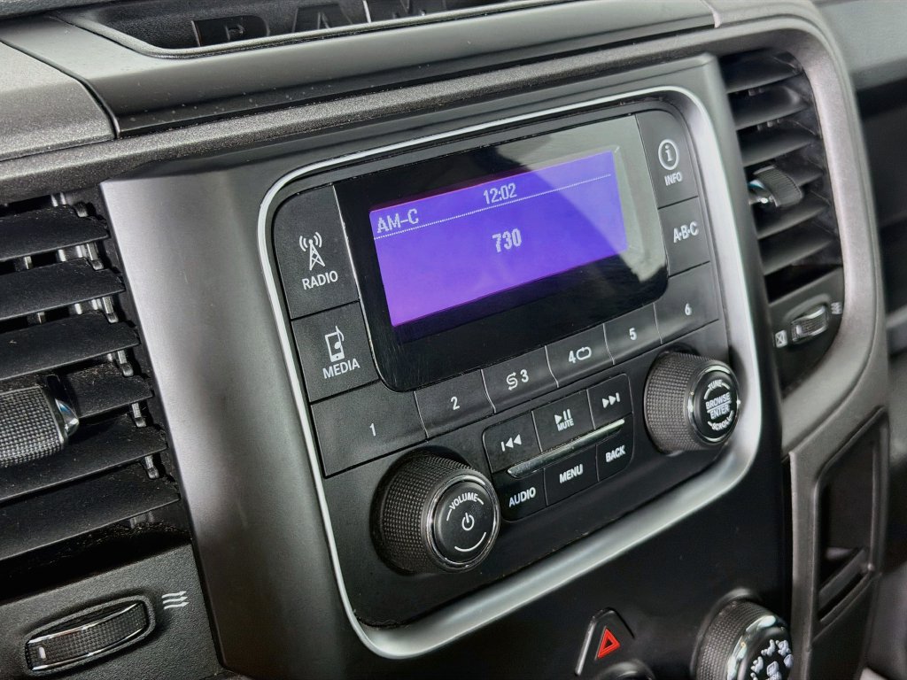 Used 2013 RAM 1500 ST w/ SXT Appearance Group AWD/4WD image 14