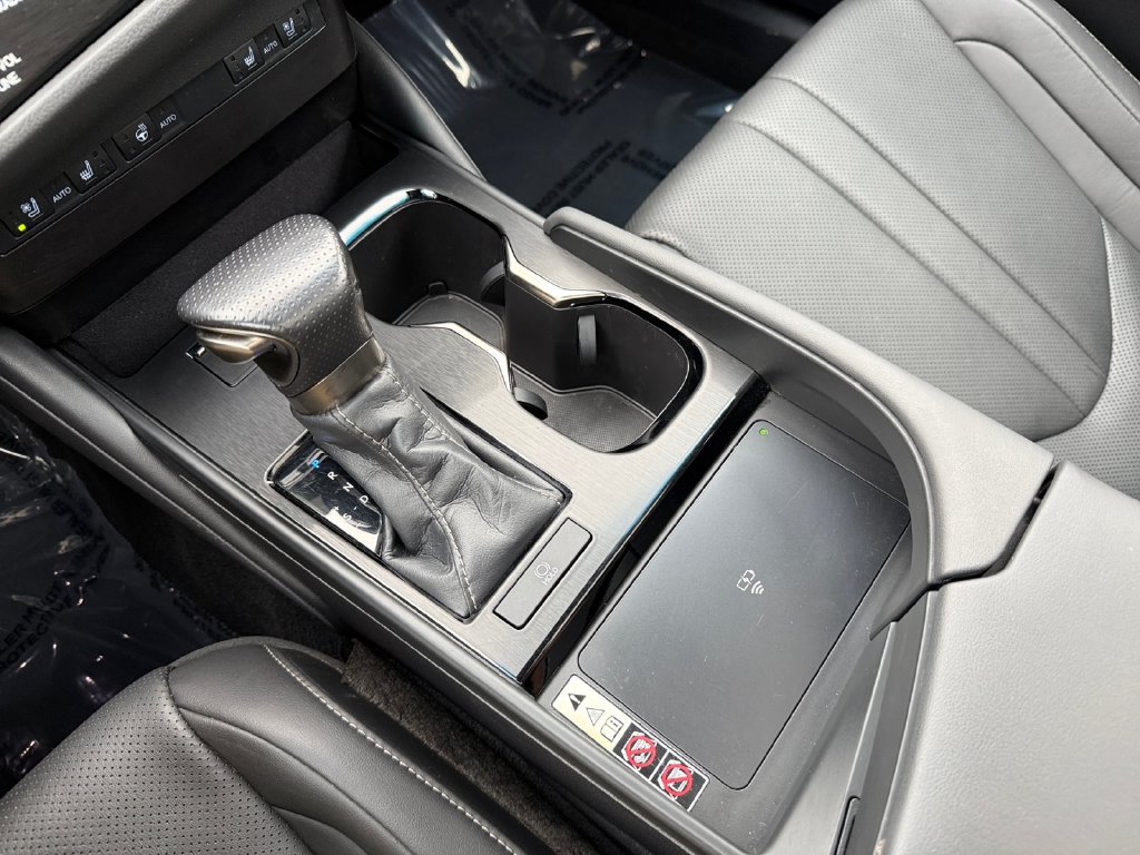 Used 2024 Lexus ES 350 F Sport FWD image 25