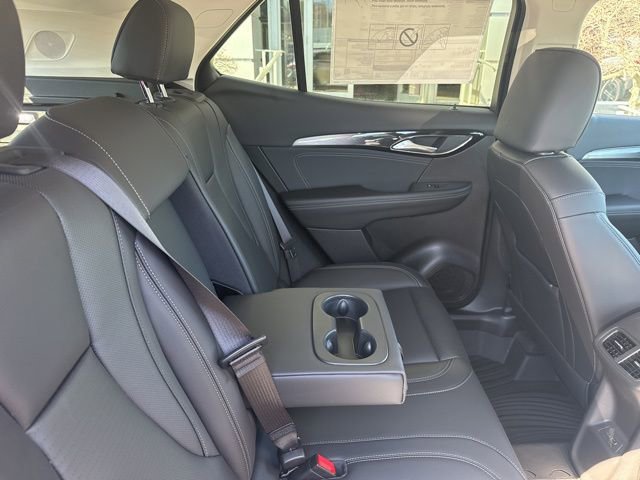 New 2026 Buick Envision Preferred image 28