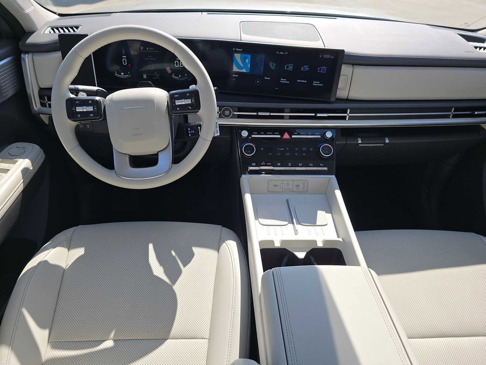 Used 2024 Hyundai Santa Fe SEL image 19