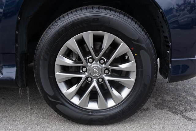 Used 2019 Lexus GX 460 Luxury image 40