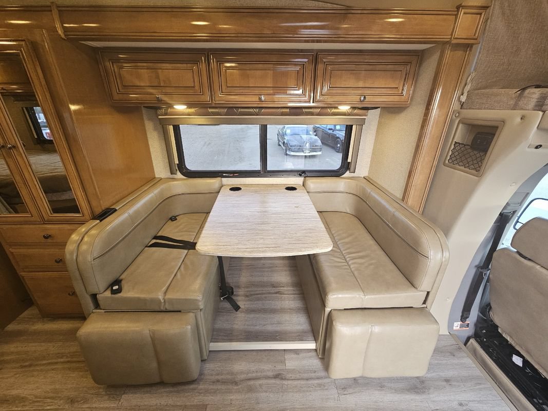 Used 2017 Mercedes-Benz Sprinter 3500 image 20