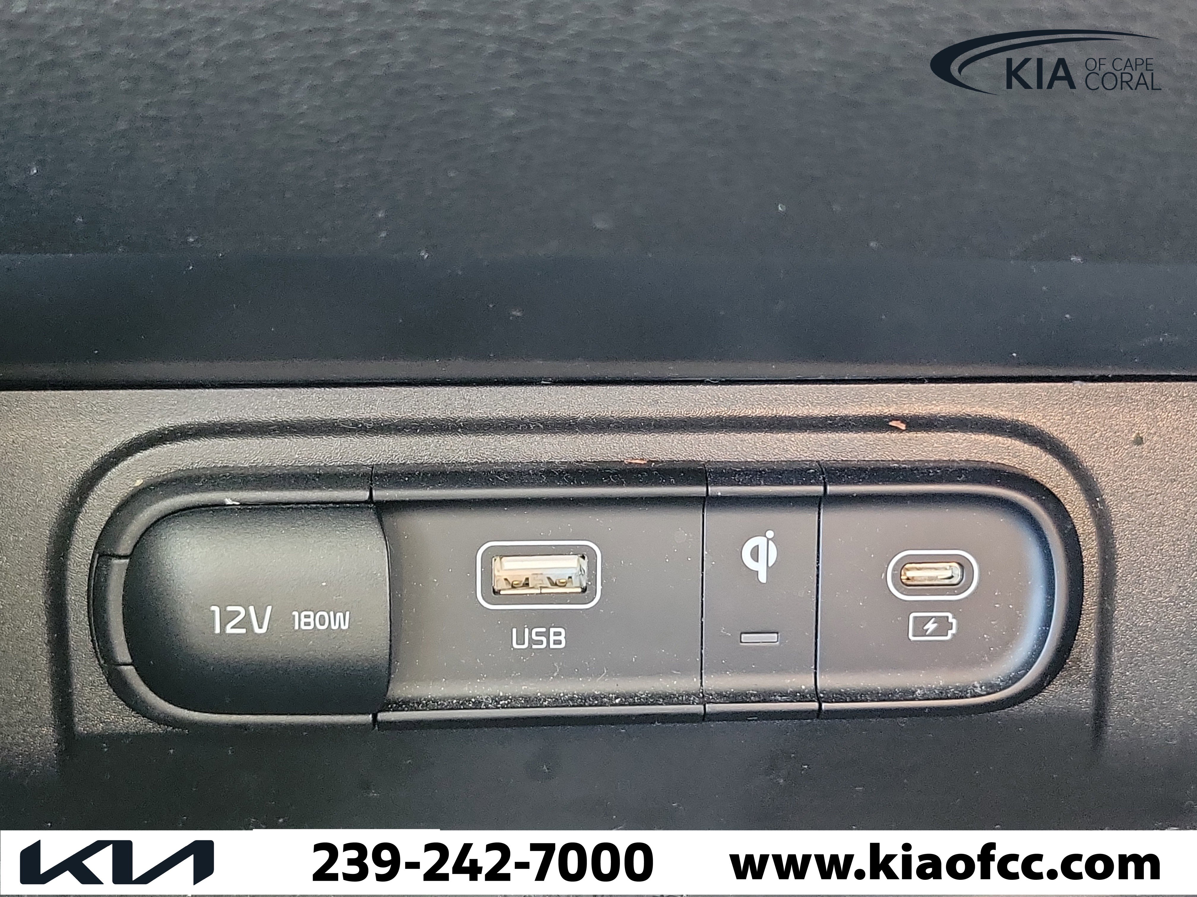 Certified 2023 Kia Sportage SX FWD image 27