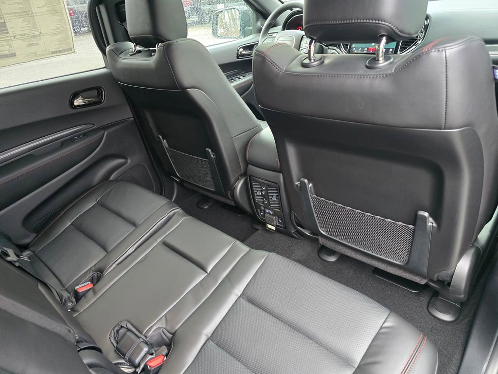 New 2026 Dodge Durango GT image 25