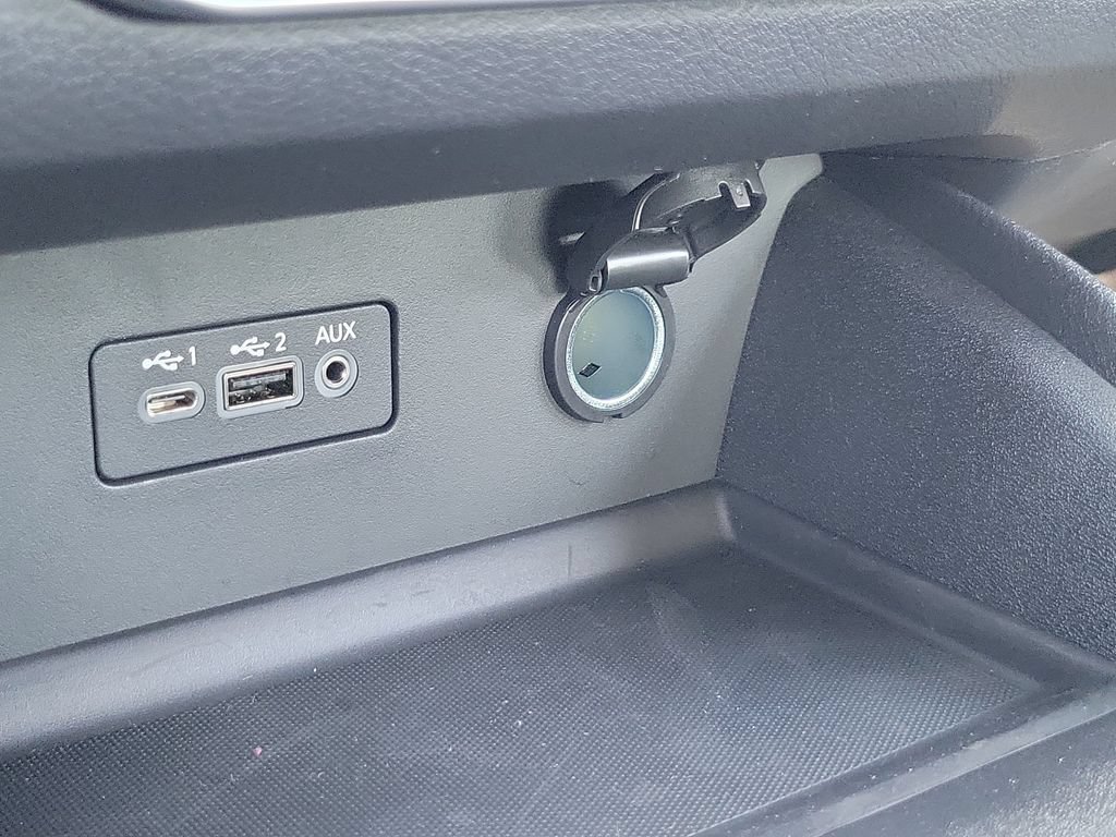 New 2026 Nissan Altima 2.5 SV AWD/4WD image 9
