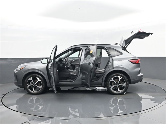 Used 2023 Ford Escape ST-Line Select w/ Tech Pack #2 image 32