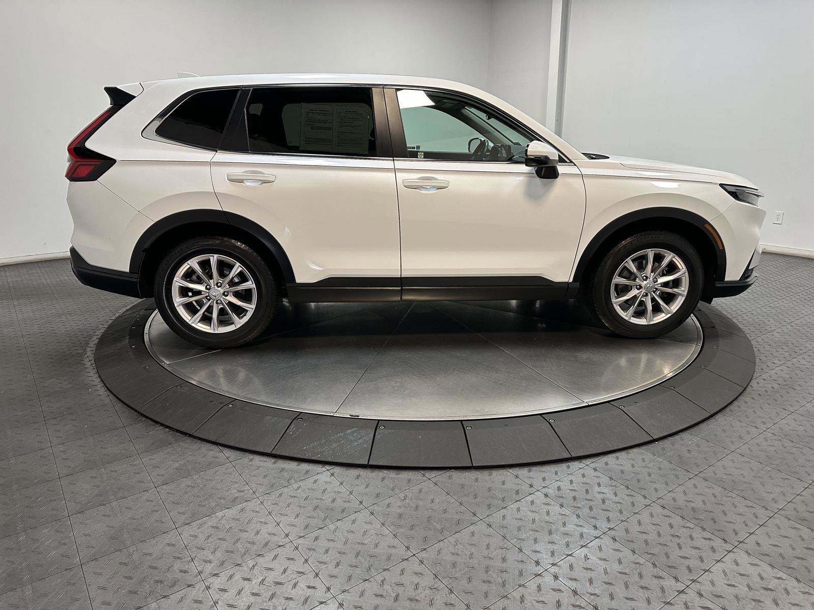 Certified 2024 Honda CR-V EX-L image 15